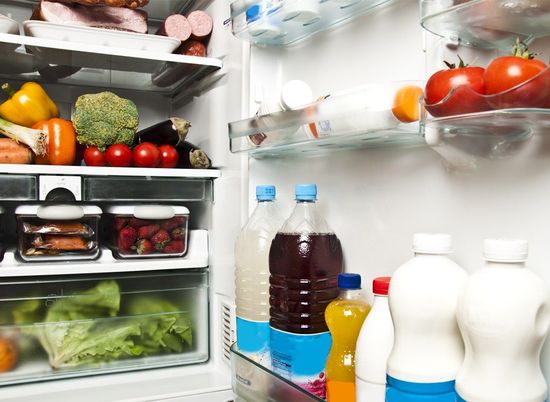 Волгоградцам напомнили, какие 4 продукта боятся холодильника
