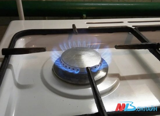 Волгоградских газовиков уличили в нарушении порядка установления цен