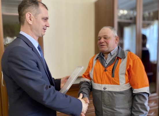 «ЕвроХим-ВолгаКалий» оказывает всестороннюю поддержку своим работникам