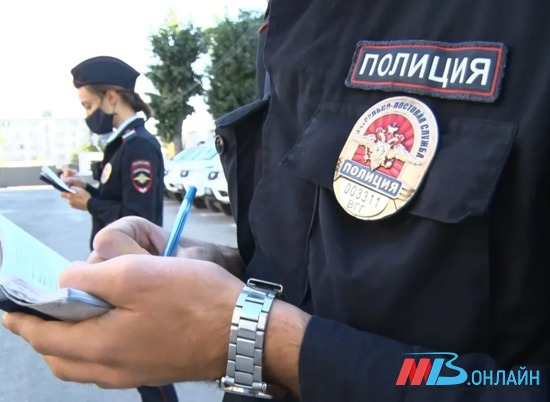За выходные в Волгоградской области выявили 60 нетрезвых водителей