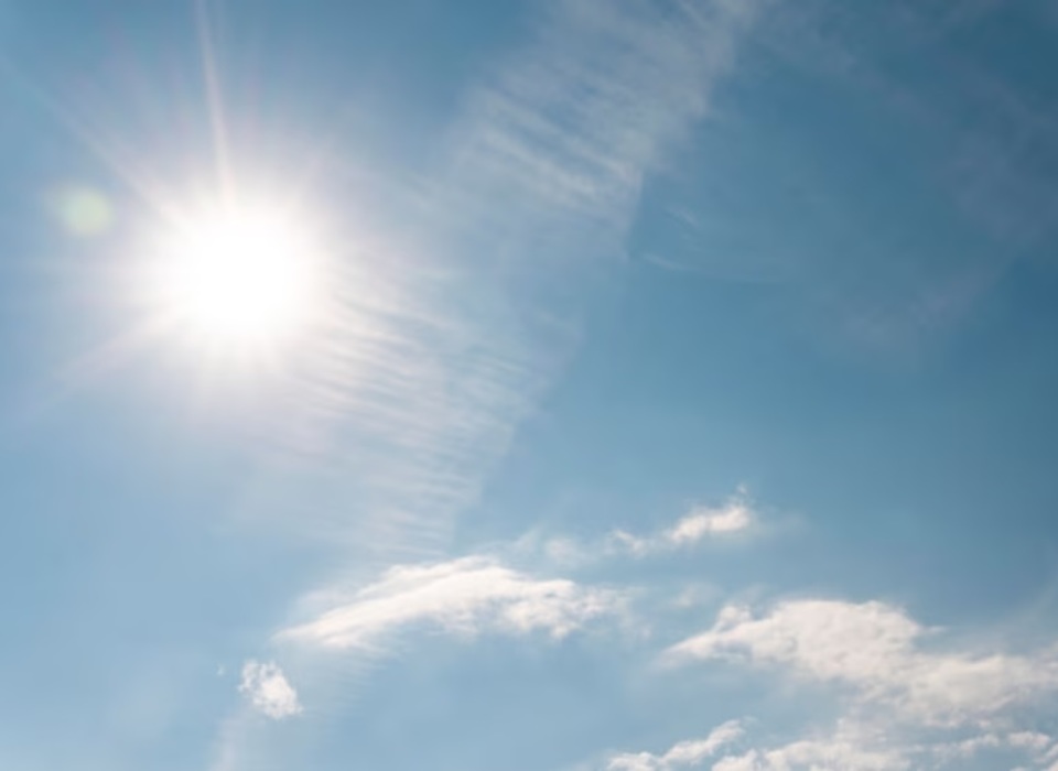 Солнечная интерференция: волгоградцам рассказали о влиянии небесного светила на цифровое вещание