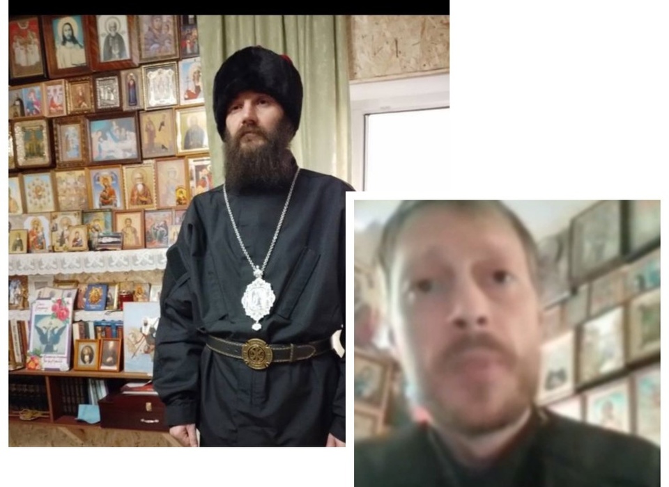 В Волгограде начала работать религиозная секта во главе с царём