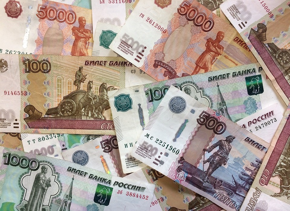 Волгоградские чиновники получат от 230 тысяч рублей за командировку в новые субъекты РФ