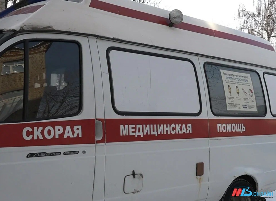 75-летняя жительница Волгоградской области скончалась от коронавируса