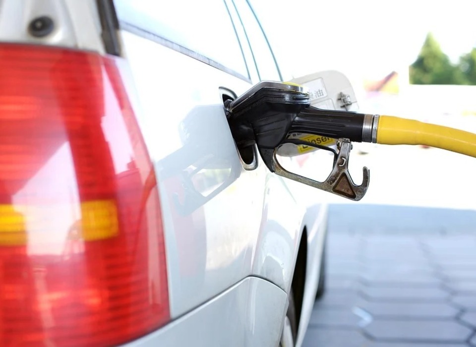 В Волгоградской области выросли цены на автомобильный бензин