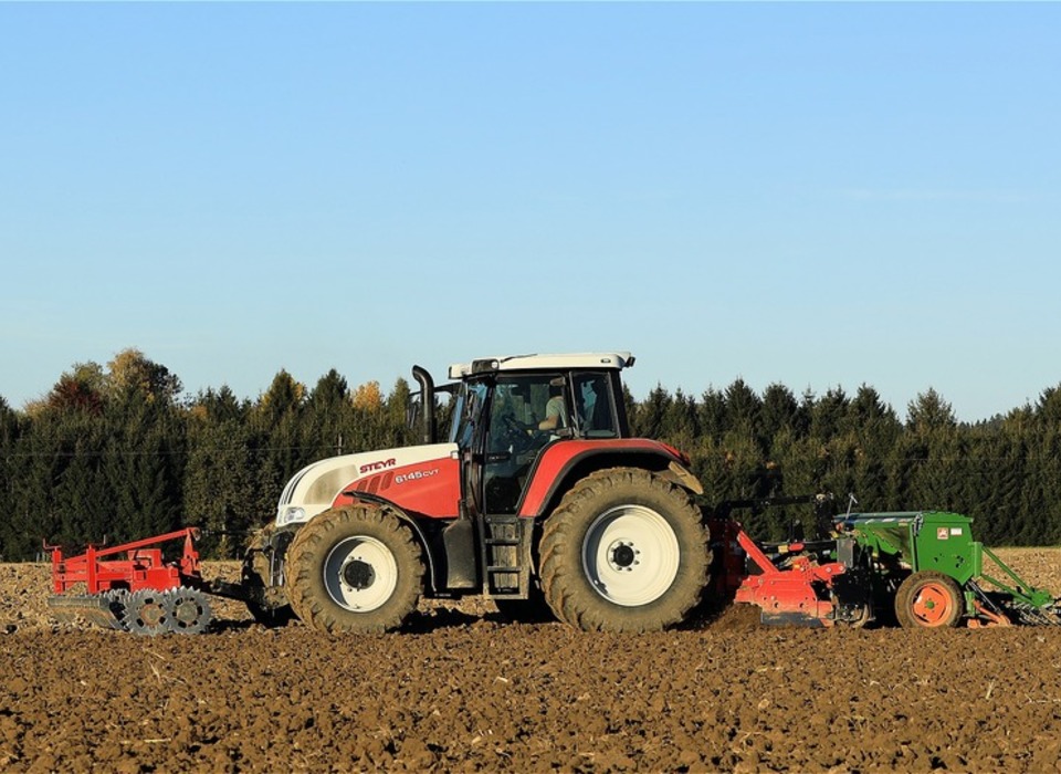 Волгоградское предприятие допустило зарастание более 28 га земель сельскохозяйственного зназначения