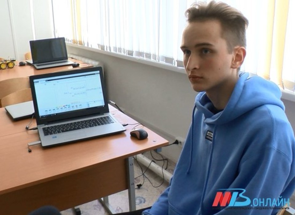 IT-специалистов, желающих зарабатывать до 84 тысяч рублей, ищут в Волгограде