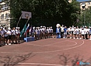 58 школьников приняли участие в первой «Университетской смене» в Волгоградской области