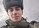 6 июля в Волгоградской области простились 19-летним военным, погибшим в ходе СВО