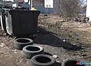 Общественники проверили мусорные контейнеры в частном секторе Волгограда
