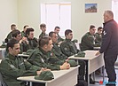 В Волгоградской области открылось региональное отделение Центра «ВОИН»