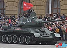 В Волгограде отменили мероприятия на 1 и 9 мая, кроме парада Победы