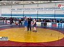 300 юных спортсменов стали участниками турнира по греко-римской борьбе в Волгограде