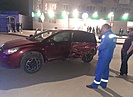 Четыре человека попали в ДТП с мотоциклом и автомобилем под Волгоградом