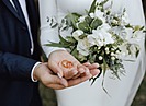 101 пара волгоградцев заключила брак 24.04.2024