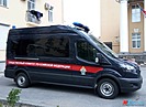 О расследовании дела о нападении на бойца СВО в Волгограде доложат главе СКР