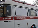 10-летняя девочка пострадала в ДТП на севере Волгограда