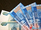 Камышин занимает первое место в стране по росту доходов