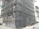 В Волгограде подрядчик сорвал сроки капремонта десятков МКД